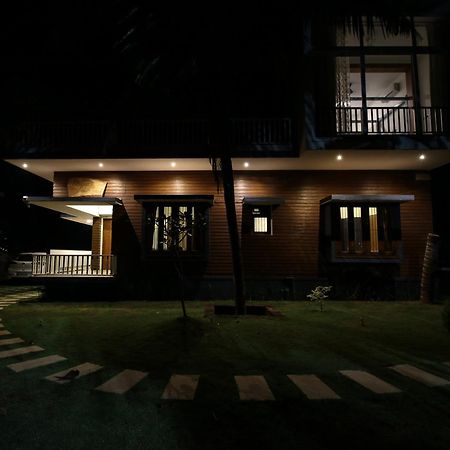 Ikigai - Family Only By Ewa Properties Manjeshwar Kültér fotó