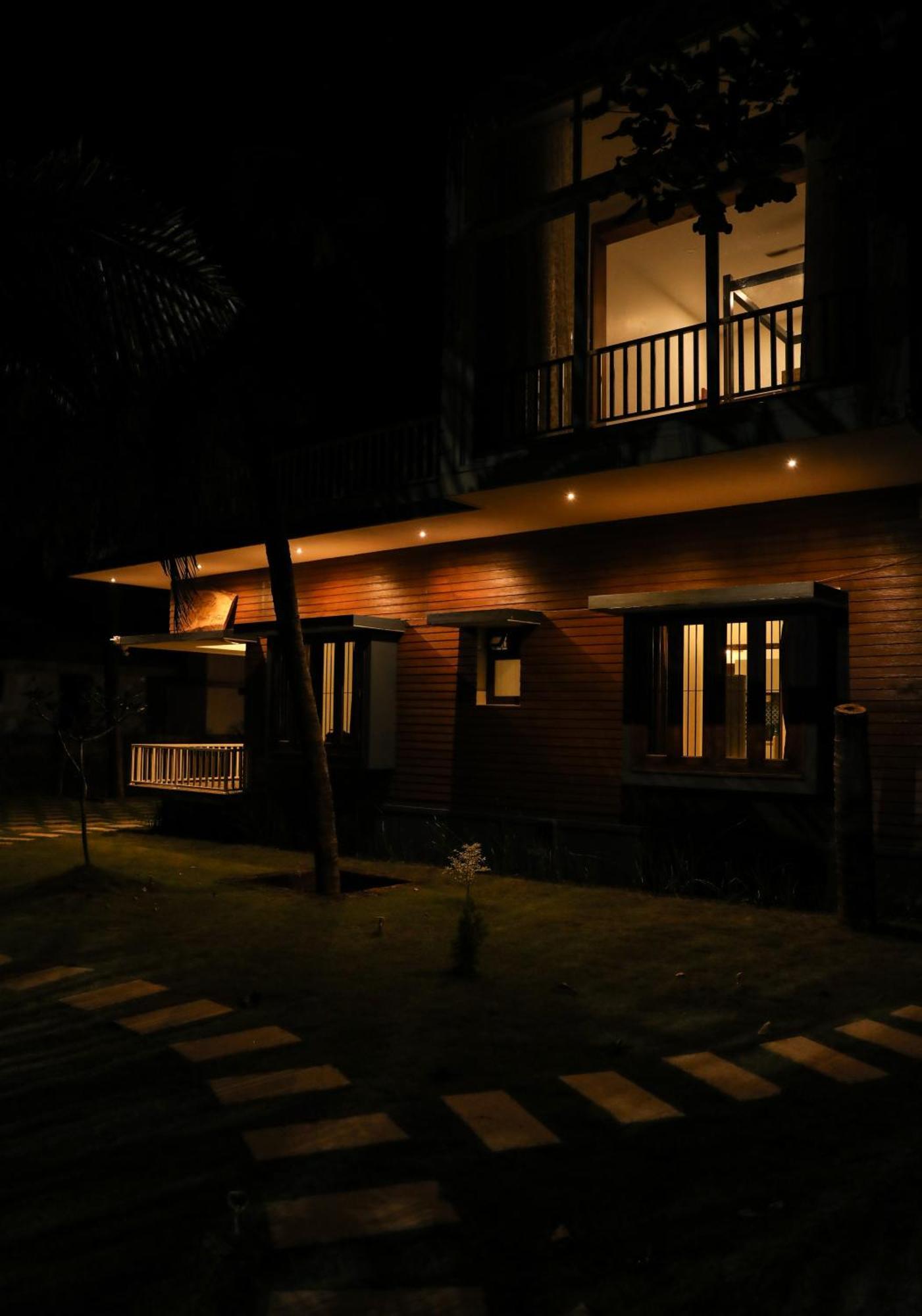 Ikigai - Family Only By Ewa Properties Manjeshwar Kültér fotó